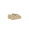 Scarpe Hogan Barca Beige